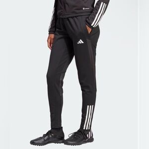 Adidas Womens Black Track Pants